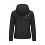 Dámska mikina High Point Rocky Lady Hoody