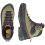 Dámske topánky La Sportiva TX5 Evo Mid Woman GTX