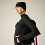 Dámska funkčná mikina Dare 2b Womens Heat Weave Stretch Midlayer