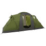 Stan Coleman Bering 4