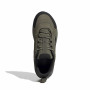 Pánske turistické topánky Adidas Terrex Anylander Leather