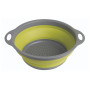 Cedidlo Outwell Collaps Colander zelená