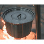 Kotlík Easy Camp Campfire Pot 4L