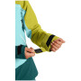 Dámska bunda Ortovox W's Westalpen Softshell Jacket