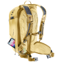 Cyklistický batoh Deuter Compact 14+3