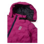 Detská zimná bunda Lego Wear Lwjipe 706 Fuchsia