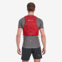 Bežecká vesta Montane Gecko VP 5+