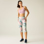 Dámske 3/4 legíny Dare 2b Influential II 3/4 Legging
