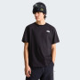Pánske tričko The North Face U 60Th Anniversary 2 Relaxed Ss Tee