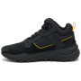Pánske topánky Caterpillar Grapple Leather Mid
