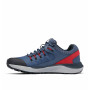 Pánske topánky Columbia Trailstorm Waterproof