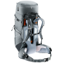 Turistický batoh Deuter Aircontact Core 45+10 SL