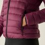 Dámska bunda Regatta Women’s Hooded Marizion