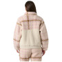 Dámska flísová bunda Helly Hansen W Moonlit Pile Jacket