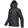 Pánska bunda Dare 2b Air Lite Padded Jacket