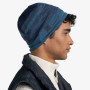 Čiapka Buff Merino Move Beanie