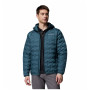 Pánska bunda Columbia Delta Ridge™ II Down Hooded Jacket