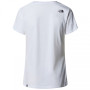 Dámske tričko The North Face W S/S Simple Dome Slim Tee