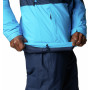 Pánska zimná bunda Columbia Iceberg Point™ Jacket