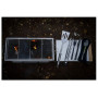 Skladací gril Ridge Monkey Grilla BBQ Dual Fuel