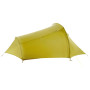 Ultraľahký stan Vaude Ultralight Lizard 2P svetlozelená wild lime