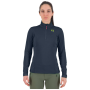 Dámska mikina Karpos Pizzocco W Half Zip