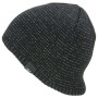 Čiapka SealSkinz Loddon 2023 čierna/biela black