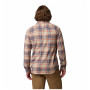 Pánska košeľa Columbia Cornell Woods™ Flannel Long Sleeve Shirt