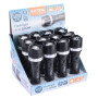 Svietidlo Extol 40lm, ZOOM, 1W LED, ABS plast