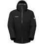 Pánska bunda Mammut Convey 3 in 1 HS Hooded Jacket Men
