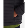 Pánska bunda Marmot Echo Featherless Hoody