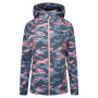 Dámska bunda Dare 2b Far Out SoftShell