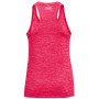Dámske tielko Under Armour Tech Tank - Twist
