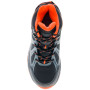 Detská obuv Hi-Tec Nero Mid WP Jr