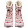 Detské zimné topánky Helly Hansen Jk Silverton Boot Ht Pinkshake Aop