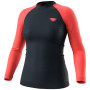 Dámske funkčné tričko Dynafit Tour Light Merino W L/S Tee