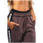 Dámske tepláky Nebbia Straight Leg Sweatpants Urban
