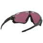 Slnečné okuliare OAKLEY Jawbreaker Prizm Road Jade