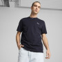 Pánske tričko Puma ESS Small Logo Tee