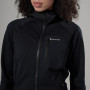 Dámska mikina Montane Protium CP Hooded