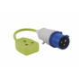 Konverzná zástrčka Outwell Conversion Lead Socket UK