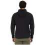 Pánska funkčná mikina Fundango Nagano Full Zip Hoodie