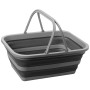 Skladací kôš Brunner Holdall Fold-Away 16 l