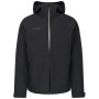 Pánska bunda Mammut Linard Guide 3 in 1 HS Hooded Jacket Men