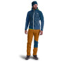 Pánska bunda Ortovox Col Becchei Jacket M