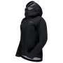 Dámska outdoorová bunda Norrona Trollveggen Gore-Tex Pro Light Jacket