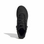 Pánske turistické topánky Adidas Terrex Anylander Leather Mid