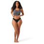 Dámska funkčná bielizeň Smartwool W Intraknit Strappy Bra