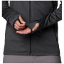 Pánska mikina Columbia Park View™ Fleece Full Zip