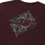 Pánske tričko High Point Bounce T-Shirt